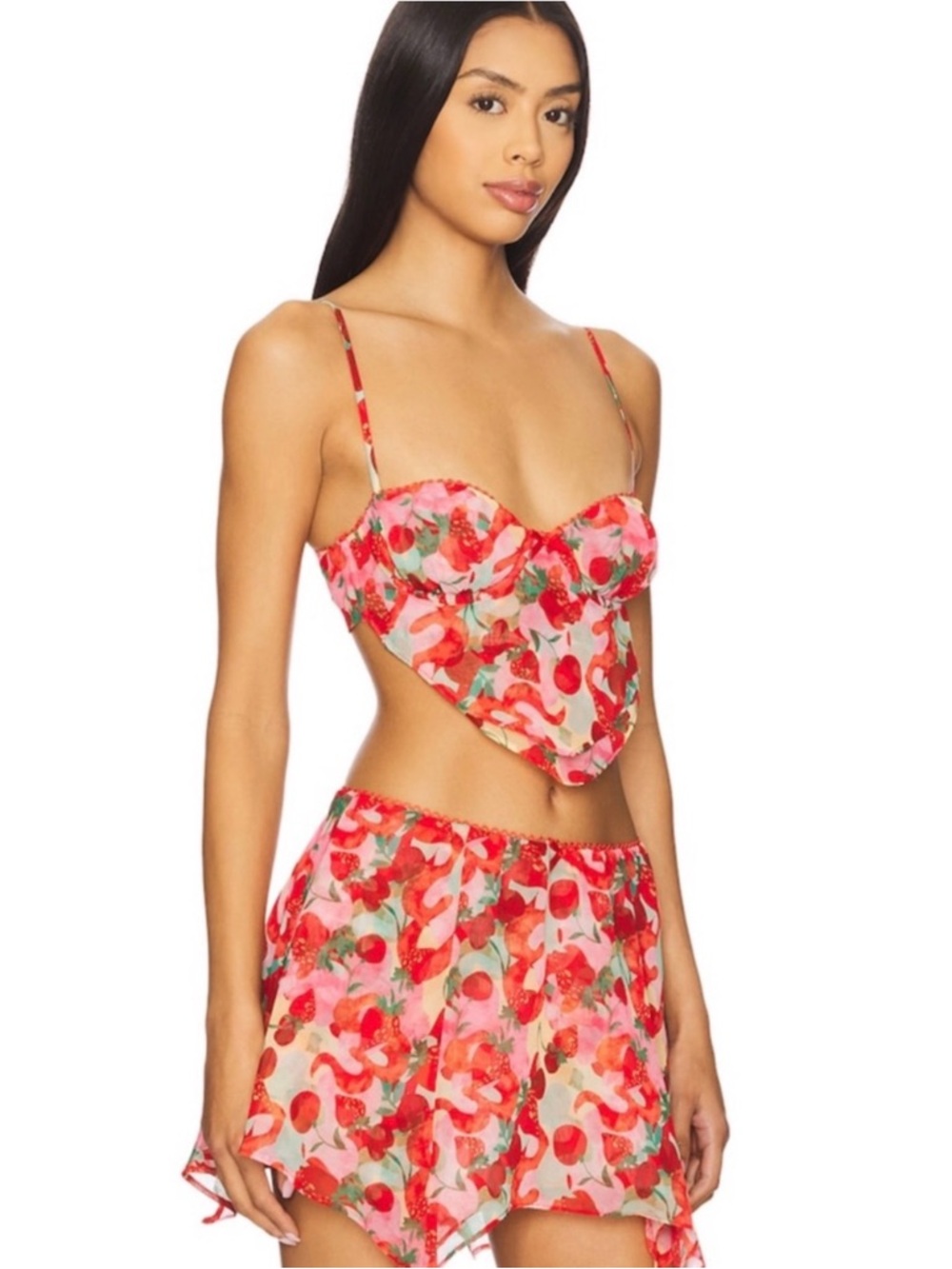 For love and lemons Ambrosia set